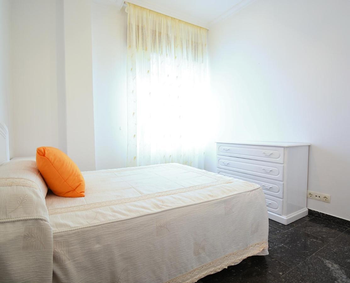 Apartamento Da Pedra E Da Auga Meis ภายนอก รูปภาพ