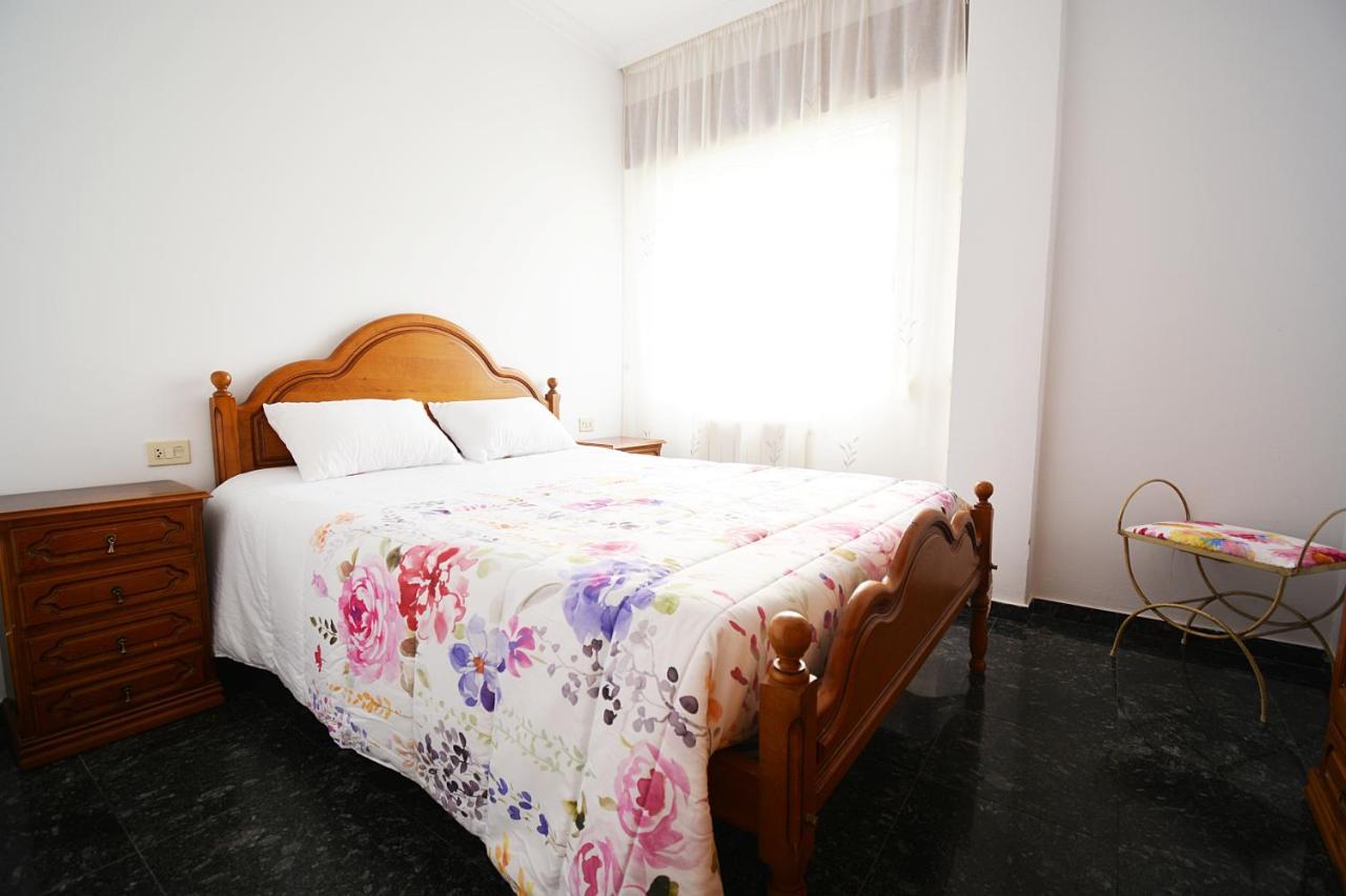 Apartamento Da Pedra E Da Auga Meis ภายนอก รูปภาพ